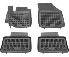 Rezaw Plast Guminiai kilimėliai Suzuki Alto VII 2008-2014m. (5 durų)