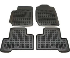 Rezaw Plast Guminiai kilimėliai Suzuki Grand Vitara II 2005-2014m. (5 durų)