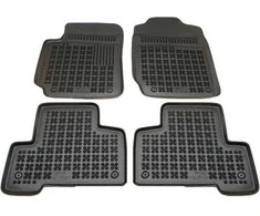 Rezaw Plast Guminiai kilimėliai Suzuki Grand Vitara II 2005-2014m. (5 durų)