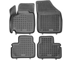 Rezaw Plast Guminiai kilimėliai Suzuki Ignis III nuo 2016m.
