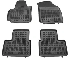 Rezaw Plast Guminiai kilimėliai Suzuki SX4 2006-2013m.
