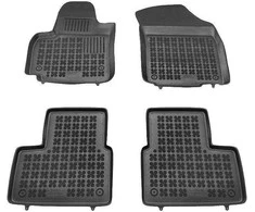 Rezaw Plast Guminiai kilimėliai Suzuki SX4 2006-2013m.