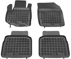 Rezaw Plast Guminiai kilimėliai Suzuki SX4 S-Cross II 2013-2021m.
