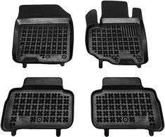 Rezaw Plast Guminiai kilimėliai Suzuki Vitara II nuo 2014m.