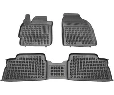 Rezaw Plast Guminiai kilimėliai Toyota Auris II 2007-2012m.