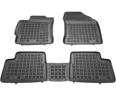 Rezaw Plast Guminiai kilimėliai Toyota Auris II 2012-2018m.