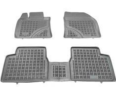 Rezaw Plast Guminiai kilimėliai Toyota Avensis 2009-2018m.