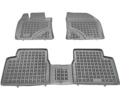 Rezaw Plast Guminiai kilimėliai Toyota Avensis 2009-2018m.