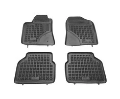 Rezaw Plast Guminiai kilimėliai Toyota Avensis 2003-2009m.