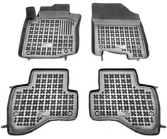 Rezaw Plast Guminiai kilimėliai Toyota Aygo 2005-2014m.