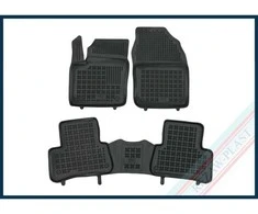 Rezaw Plast Guminiai kilimėliai Toyota C-HR nuo 2023m.