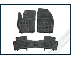 Rezaw Plast Guminiai kilimėliai Toyota Corolla XII (E210) nuo 2024m. (Hatchback)