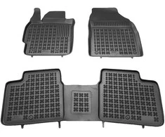 Rezaw Plast Guminiai kilimėliai Toyota Corolla XI 2012-2018m.