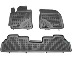 Rezaw Plast Guminiai kilimėliai Toyota Corolla Verso II 2004-2009m.