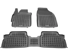 Rezaw Plast Guminiai kilimėliai Toyota Corolla X (E140, E150) 2006-2013m.