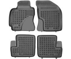 Rezaw Plast Guminiai kilimėliai Toyota RAV4 II 2000-2003m. (5 durų)