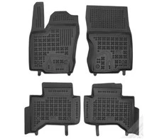 Rezaw Plast Guminiai kilimėliai Toyota Land Cruiser J250 nuo 2024m.