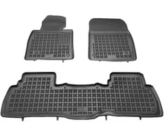 Rezaw Plast Guminiai kilimėliai Toyota Land Cruiser J200 V8 nuo 2008m.