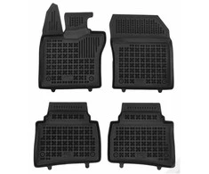Rezaw Plast Guminiai kilimėliai Toyota Prius V (XW60) Plug-in Hybrid (PHEV) nuo 2023m.