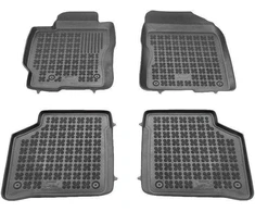 Rezaw Plast Guminiai kilimėliai Toyota Prius II (XW20) 2003-2009m.