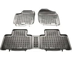 Rezaw Plast Guminiai kilimėliai Toyota RAV4 IV 2013-2018m.