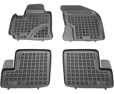 Rezaw Plast Guminiai kilimėliai Toyota RAV4 II 2003-2005m. (5 durų)