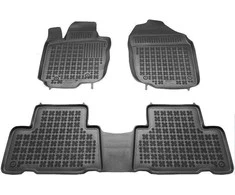 Rezaw Plast Guminiai kilimėliai Toyota RAV4 III 5 durų 2006-2012m. (EU versija)