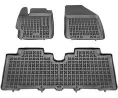 Rezaw Plast Guminiai kilimėliai Toyota Verso S 2010-2017m.