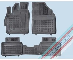Rezaw Plast Guminiai kilimėliai Toyota Yaris Cross nuo 2021m.