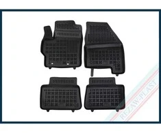 Rezaw Plast Guminiai kilimėliai Toyota Yaris IV nuo 2024m. (su vieta gesintuvui)