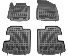 Rezaw Plast Guminiai kilimėliai Toyota Yaris Yaris 1998-2005m. (3 durų)