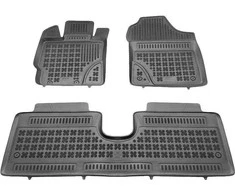 Rezaw Plast Guminiai kilimėliai Toyota Yaris III 2011-2019m. (5 durų)