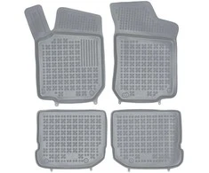Rezaw Plast Guminiai kilimėliai Volkswagen Jetta IV 1998-2005m.