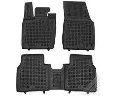 Rezaw Plast Guminiai kilimėliai Volkswagen ID.7 nuo 2023m.