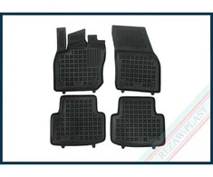Rezaw Plast Guminiai kilimėliai Volkswagen Tiguan III nuo 2024m.