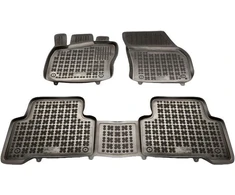 Rezaw Plast Guminiai kilimėliai Volkswagen Touran II nuo 2015m.