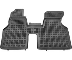 Rezaw Plast Guminiai kilimėliai Volkswagen Transporter T4 1990-2003m.
