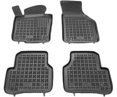 Rezaw Plast Guminiai kilimėliai Volkswagen Tiguan 2007-2015m.