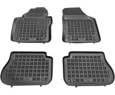 Rezaw Plast Guminiai kilimėliai Volkswagen Caddy 5 durų 2003-2020m.