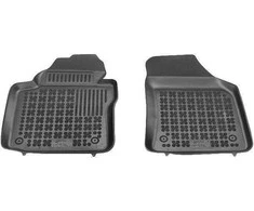 Rezaw Plast Guminiai kilimėliai Volkswagen Caddy Maxi nuo 2007m. (2 vietų)