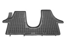 Rezaw Plast Guminiai kilimėliai Volkswagen Transporter T6 nuo 2015m.