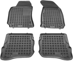 Rezaw Plast Guminiai kilimėliai Volkswagen Passat B5 1996-2005m.