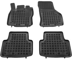 Rezaw Plast Guminiai kilimėliai Volkswagen Passat B8 2014-2023m.