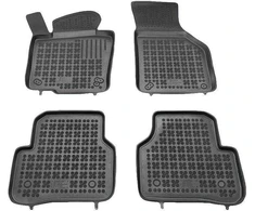 Rezaw Plast Guminiai kilimėliai Volkswagen Passat CC 2008-2016m.