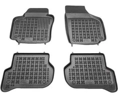 Rezaw Plast Guminiai kilimėliai Volkswagen Golf Plius 2005-2014m.