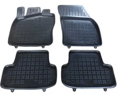 Rezaw Plast Guminiai kilimėliai Volkswagen Polo VI nuo 2017m.