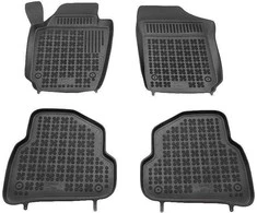 Rezaw Plast Guminiai kilimėliai Volkswagen Polo V 2009-2017m.