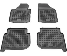 Rezaw Plast Guminiai kilimėliai Volkswagen Touran 2003-2010m.