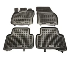 Rezaw Plast Guminiai kilimėliai Volkswagen Tiguan II 2015-2024m.
