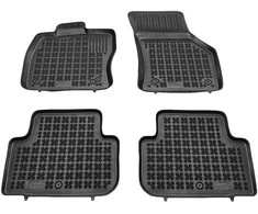 Rezaw Plast Guminiai kilimėliai Volkswagen Golf VII Sportsvan 2014-2020m.